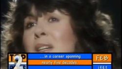 Elkie Brooks – Fool (If you think it’s over)