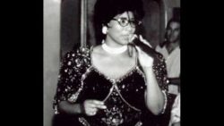 Ella Fitzgerald – Cry me a river