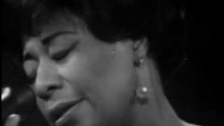 Ella Fitzgerald – Summertime