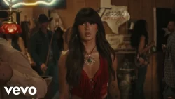 Ella Langley – Choosin’ Texas
