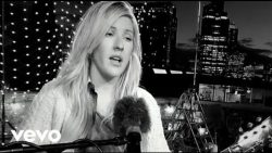 Ellie Goulding – How long will I love you?