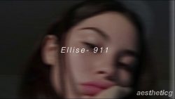 Ellise – 911