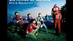 Els Amics de les Arts – Jean Luc