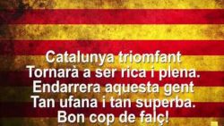 Els Segadors (Himno de Cataluña)