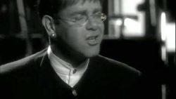 Elton John – Circle of life