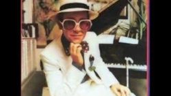 Elton John – Daniel