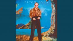 Elton John – Don’t let the sun go down on me