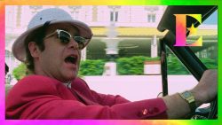 Elton John – I’m still standing