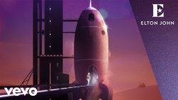 Elton John – Rocket Man