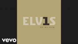 Elvis Presley – Burning love