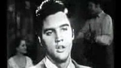 Elvis Presley – Love me tender