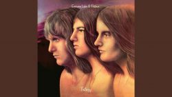 Emerson, Lake & Palmer – From the beginning