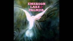 Emerson, Lake & Palmer – Knife-edge