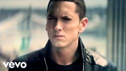 Eminem – Not afraid