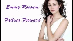 Emmy Rossum – Falling forward