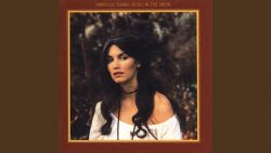 Emmylou Harris – You’re learning