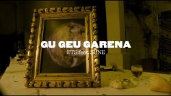 En Tol Sarmiento – Gu geu garena ft. SÜNE