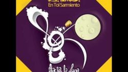 En Tol Sarmiento – Musikaren doinua