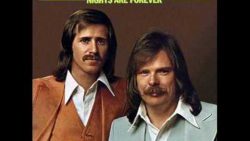 England Dan & John Ford Coley – Love is the answer
