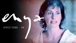 ENYA – Only time