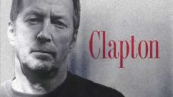 Eric Clapton – Change the world