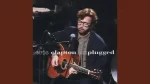 Eric Clapton – Nobody knows you when you’re down and out