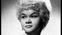 Etta James – I’d rather go blind