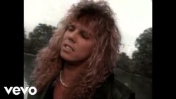 Europe – Open your heart