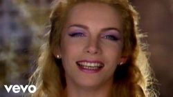 Eurythmics – There must be an angel (Playing with my heart)