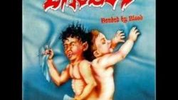 Exodus – Bonded by blood