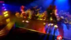 Exodus – The toxic waltz