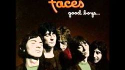 Faces – Stay with me