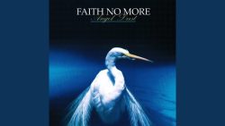 Faith No More – Land of sunshine