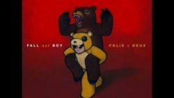 Fall Out Boy – West coast smoker