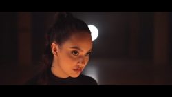 Faouzia – Born without a heart