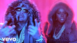 Fat Joe, Remy Ma – All the way up ft. French Montana, Infared