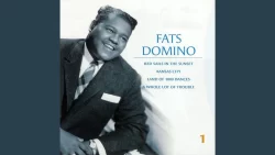 Fats Domino - Kansas City