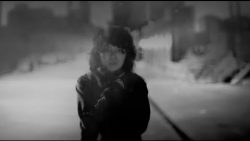 Fever Ray – Keep the streets empty for me
