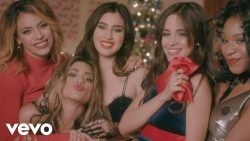 Fifth Harmony – All I want for Christmas is you