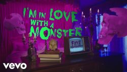 Fifth Harmony – I’m in love with a monster