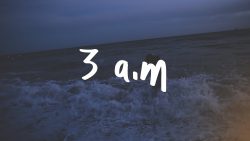 Finding Hope – 3:00 AM