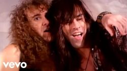 Firehouse – Reach for the sky