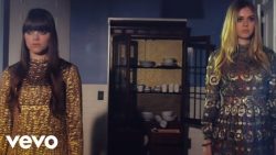 First Aid Kit – My silver lining