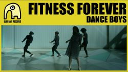 Fitness Forever – Dance boys