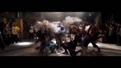 Flo Rida – Club can’t handle me ft. David Guetta