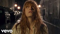 Florence + The Machine – Ship to wreck