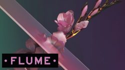 Flume – Never be like you ft. Kai