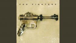 Foo Fighters – Alone + Easy target
