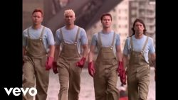 Foo Fighters – Big me