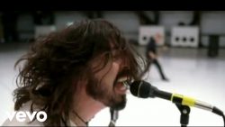 Foo Fighters – The pretender